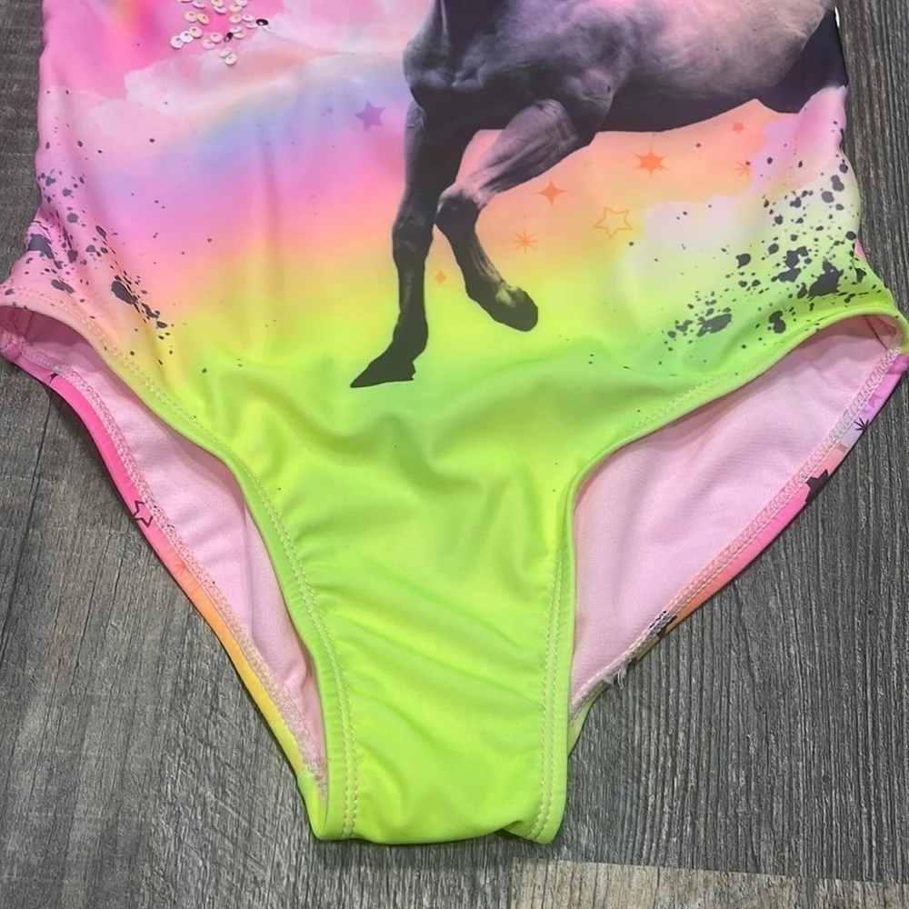 Kid’s swimsuit